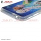 Jelly Back Cover Elsa for Tablet Samsung Galaxy Tab 3 7 SM-T211 Model 2